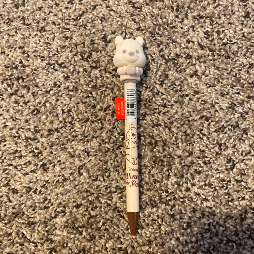 Winnie the Pooh pen Disney